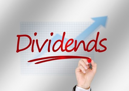 We like dividend stocks...a lot!